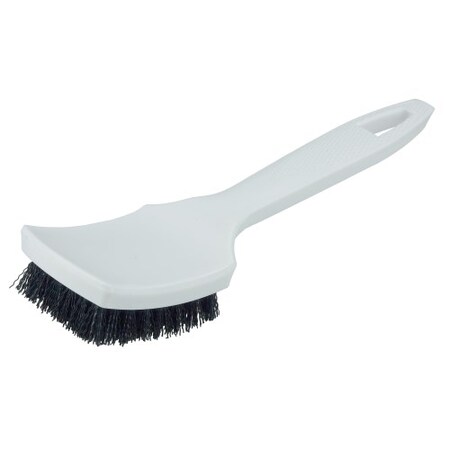 Weiler Upholstery/Spotting Brush, Crimped Polypropylene Fill 44307